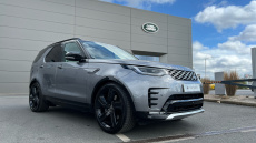 Land Rover Discovery 3.0 D350 Metropolitan Edition 5dr Auto Diesel Station Wagon